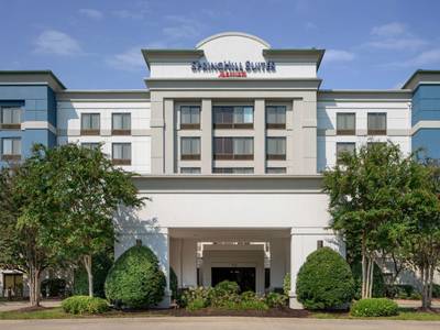 SpringHill Suites Nashville Airport