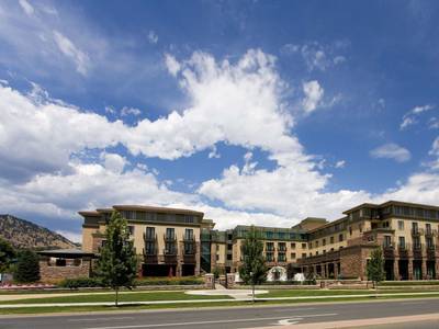 The St Julien Hotel & Spa