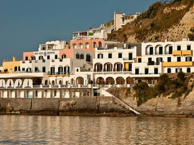 Miramare Sea Resort & Spa