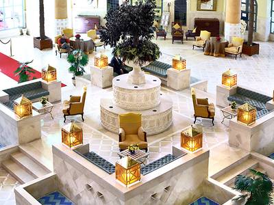 Carthage Thalasso Resort (Foto)