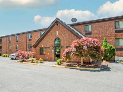 Extended Stay America - Birmingham - Inverness