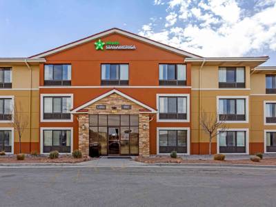 Extended Stay America - El Paso - West