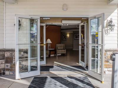 MainStay Suites Coralville