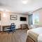 Suburban Extended Stay Hotel Wash. Dulles
