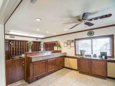 Suburban Extended Stay Melbourne