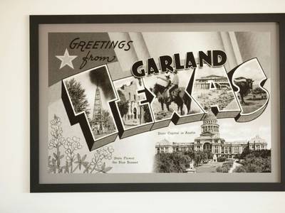 Super 8 Garland/Rowlett/East Dallas area