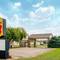 Super 8 Motel - Beresford