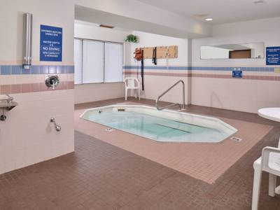 Americas Best Value Inn & Suites
