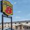 Super 8 Boise