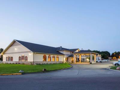 Super 8 Motel - Brookings