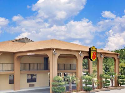 Super 8 Cartersville