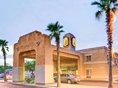 Super 8 Casa Grande
