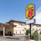 Super 8 Colorado Springs/Hwy. 24 E/PAFB Area