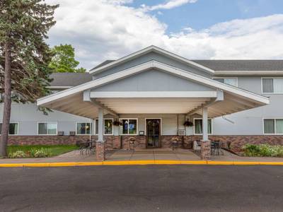 Super 8 Motel - Duluth