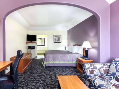 Super 8 Fairfield Tx