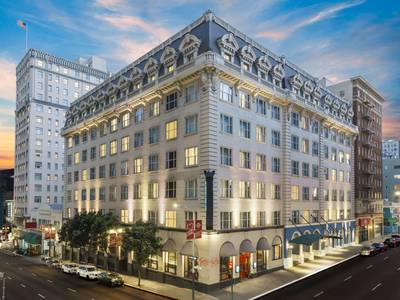 The Marker San Francisco