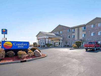 Comfort Inn