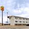 Super 8 by Wyndham Hays KS