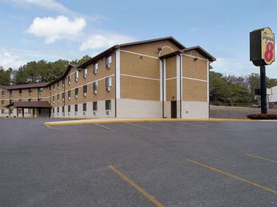 Super 8 Motel - Homewood Birmingham Area