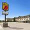 Super 8 Motel - Idaho Falls