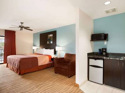 Super 8 Motel - Indio