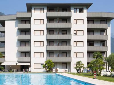 Residence Monica Riva Del Garda