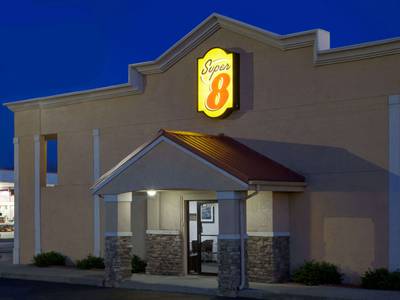 Super 8 Lafayette