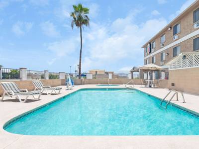 Super 8 Lake Havasu City (Foto)