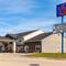 Motel 6 Lebanon IN
