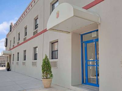 Super 8 Long Island City LGA (Foto)