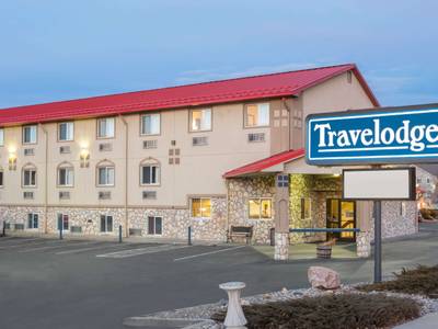 Travelodge Loveland/Fort Collins Area