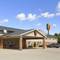 Super 8 Motel - Mattoon
