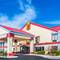 Super 8 Motel - Morristown/South