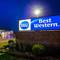 Best Western Mt. Vernon Inn
