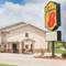 Super 8 Motel - Owensboro
