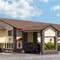 Super 8 Motel - Perry