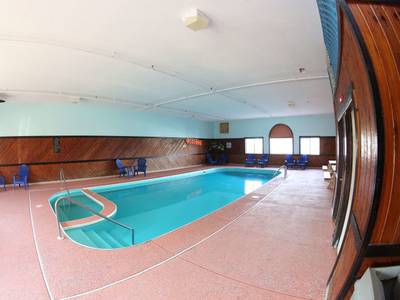 Super 8 Motel Portsmouth