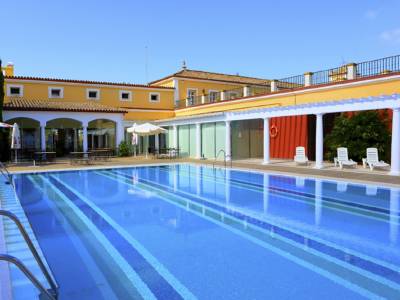 Hacienda Montenmedio Golf & Country Club