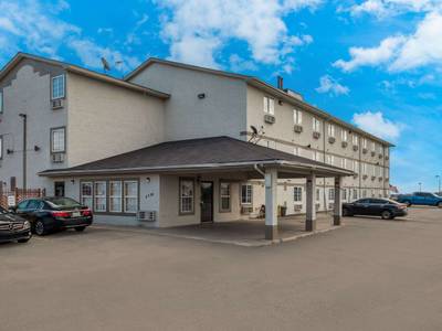 Stay Express Inn & Suites San Antonio