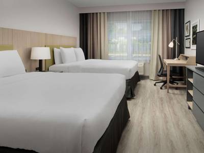 Country Inn & Suites Seattle-Tacoma International Airport