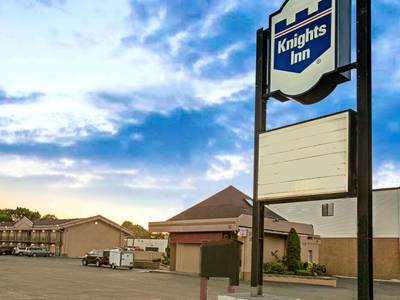 Knights Inn South Hackensack NJ/NYC Area