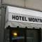 Albergo Montreal / Palazzuollo