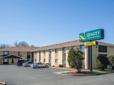 Quality Inn & Suites