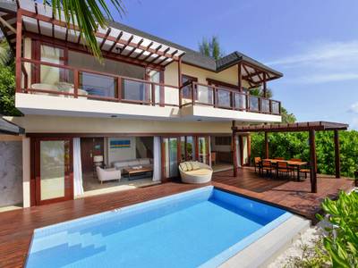 Summer Island Maldives