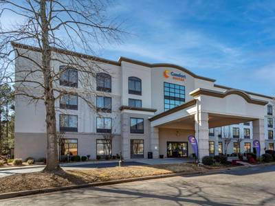 Wingate by Wyndham - Alpharetta