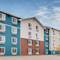 WoodSpring Suites Ankeny