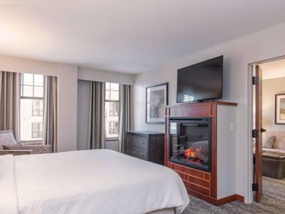 CopperLeaf Boutique Hotel & Spa