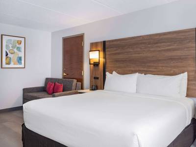 Wingate by Wyndham Duluth/Atlanta