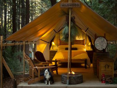 Ventana Big Sur, an Alila Resort 