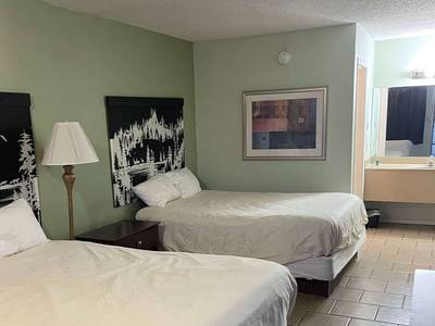 Branson Westwood Inn